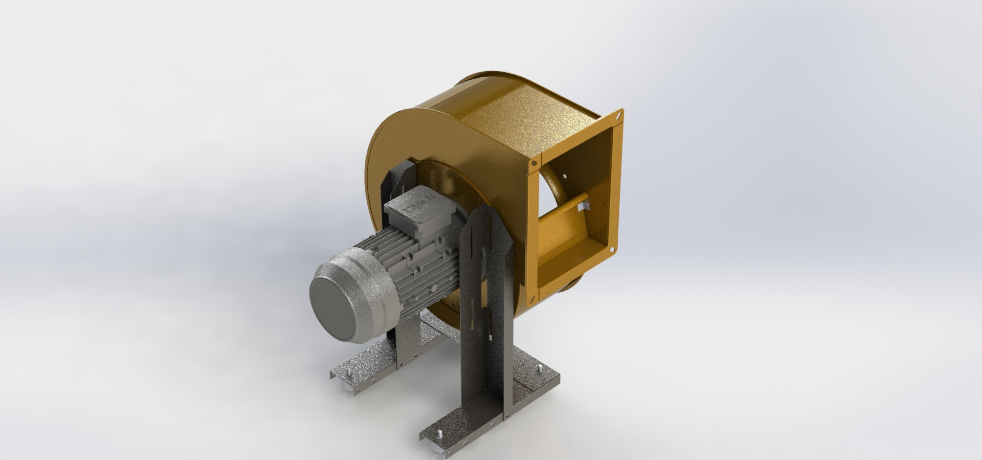 RFC 280I离心风机