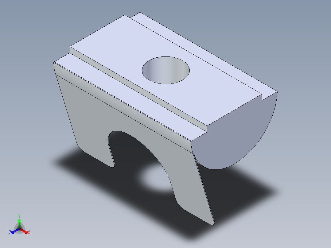 LNTRNM8-30-6-100P主视图