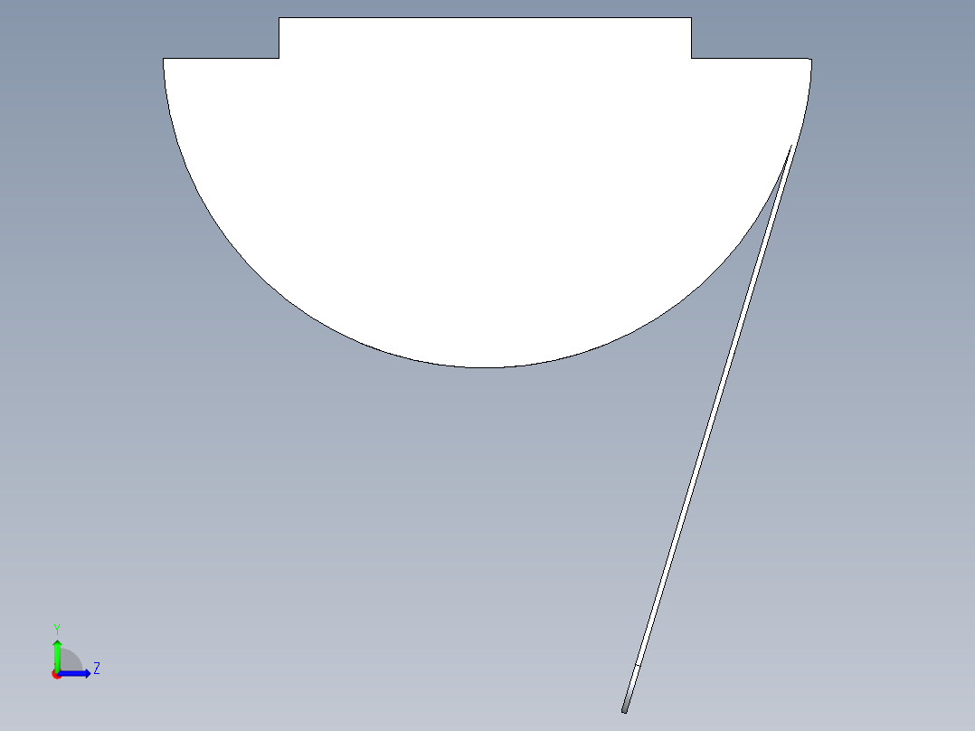 LNTRNM8-30-6-100P左视图