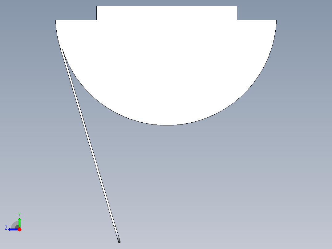 LNTRNM8-30-6-100P右视图