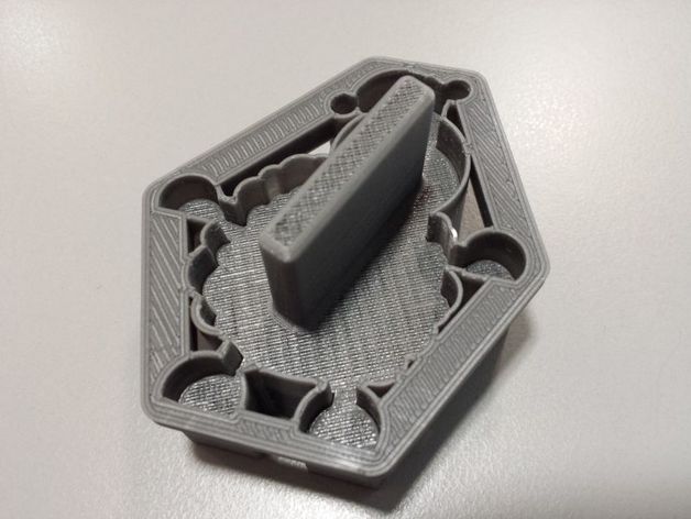 羊年小羊饼干模具