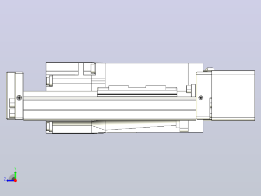 钢基模组TPA-KSR-4002C-100A1-ML-H1右视缩略图