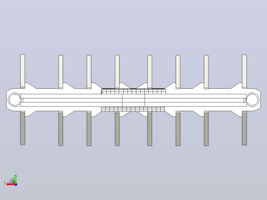 等离子切割压路机后视缩略图