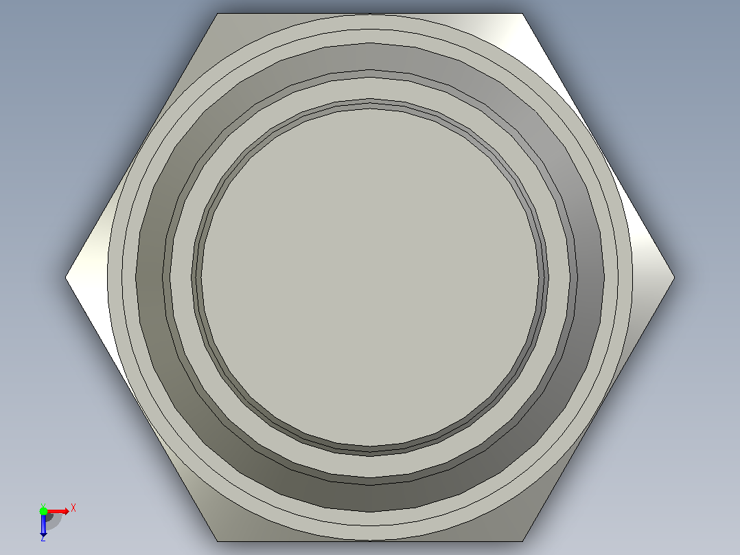 伊顿液压元件1psc100_g俯视图