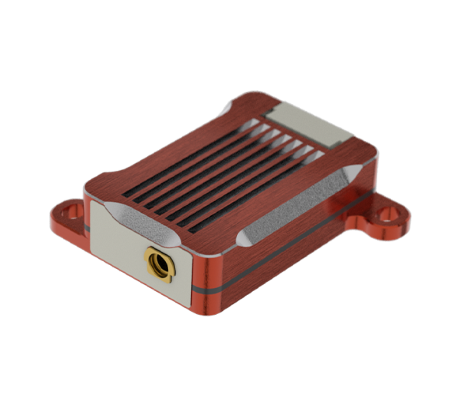 Uavionix pingRX-Pro