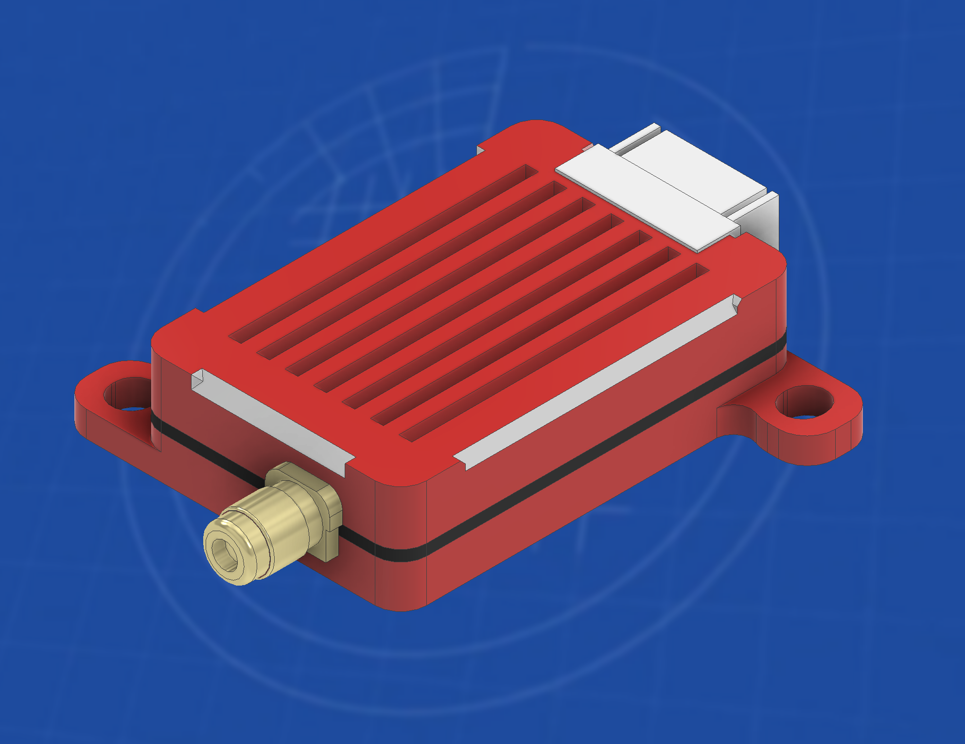 Uavionix pingRX-Pro