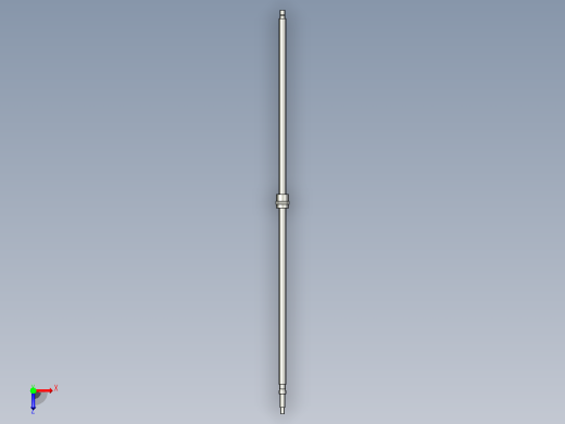 2r20-40v2-dfsh-1106-1220上银KK直线模组俯视缩略图