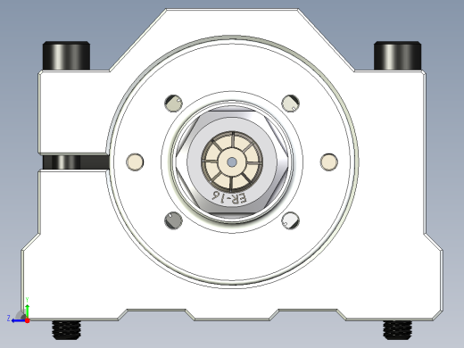 发动机 Spindle 0.8kw右视缩略图