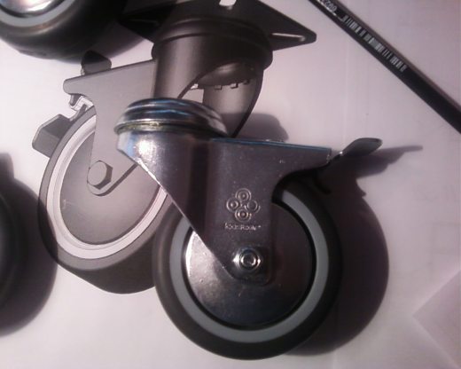 家具轮D75H100_d75h100缩略图