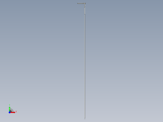 加热器ZIM95-D6-L50-W100-V220前视缩略图