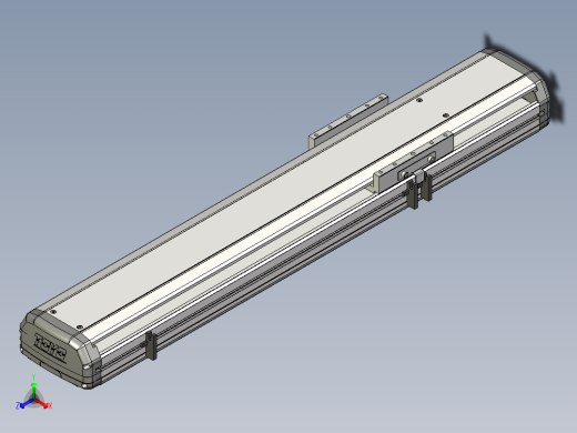 Toyo东佑达直线模组-ETH14-500-M-C4反