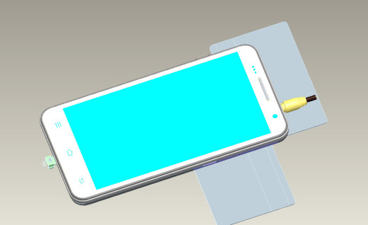 i800n_pos手机、手机pos机缩略图