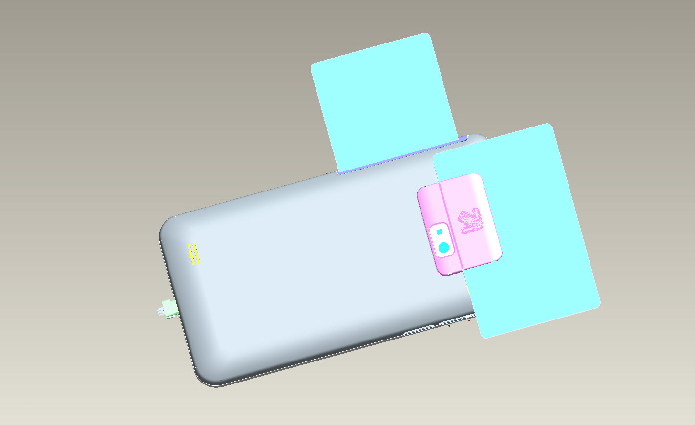 i800n_pos手机、手机pos机