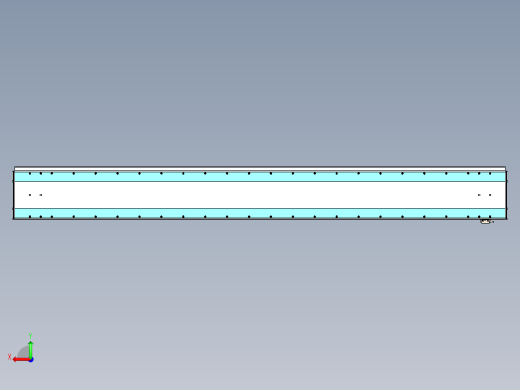 威洛博LC系列3d模型模组LC22H2Y-S2000后视缩略图