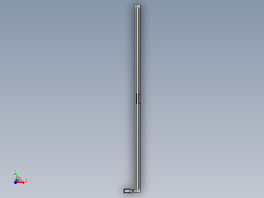 模组FBL100E3200-R前视缩略图