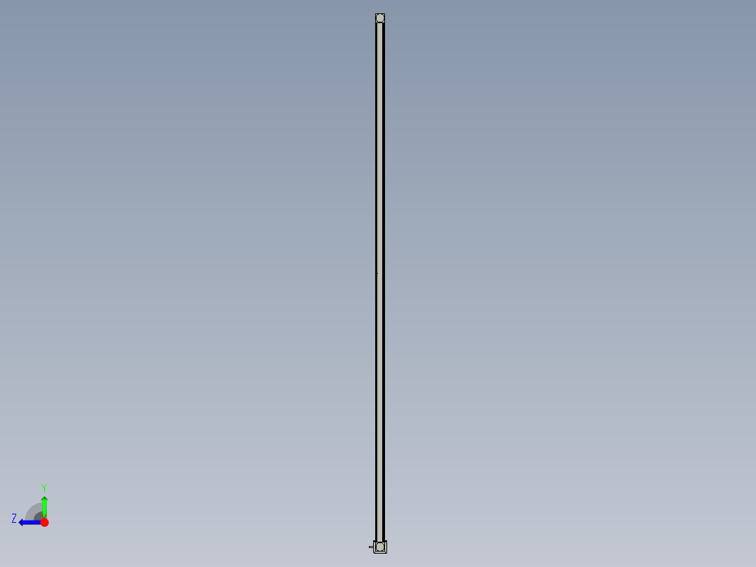 模组FBL100E3200-R右视图