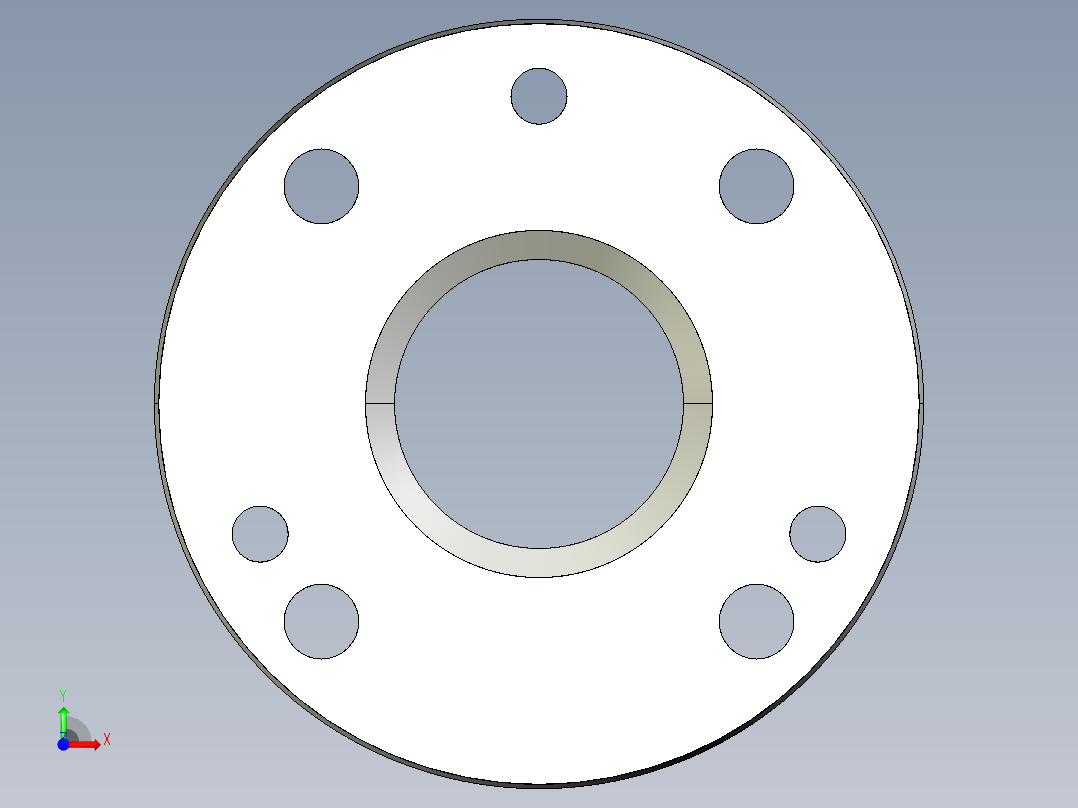 KOSMEKVSB100-G多系列多零件图纸模型多系列多零件图纸模型前视图
