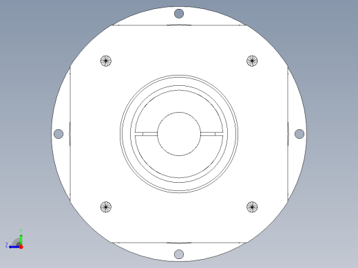 直齿PLH200-L1 42-114.3-200-M12.stp右视缩略图