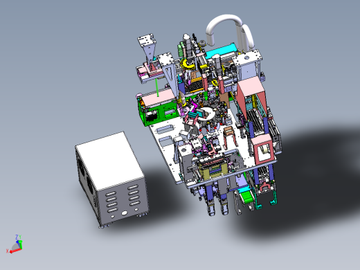 hone音量键密封圈组装机sw20可编辑