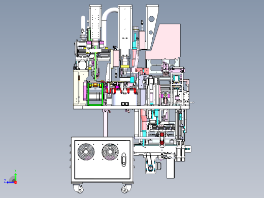 hone音量键密封圈组装机sw20可编辑右视缩略图