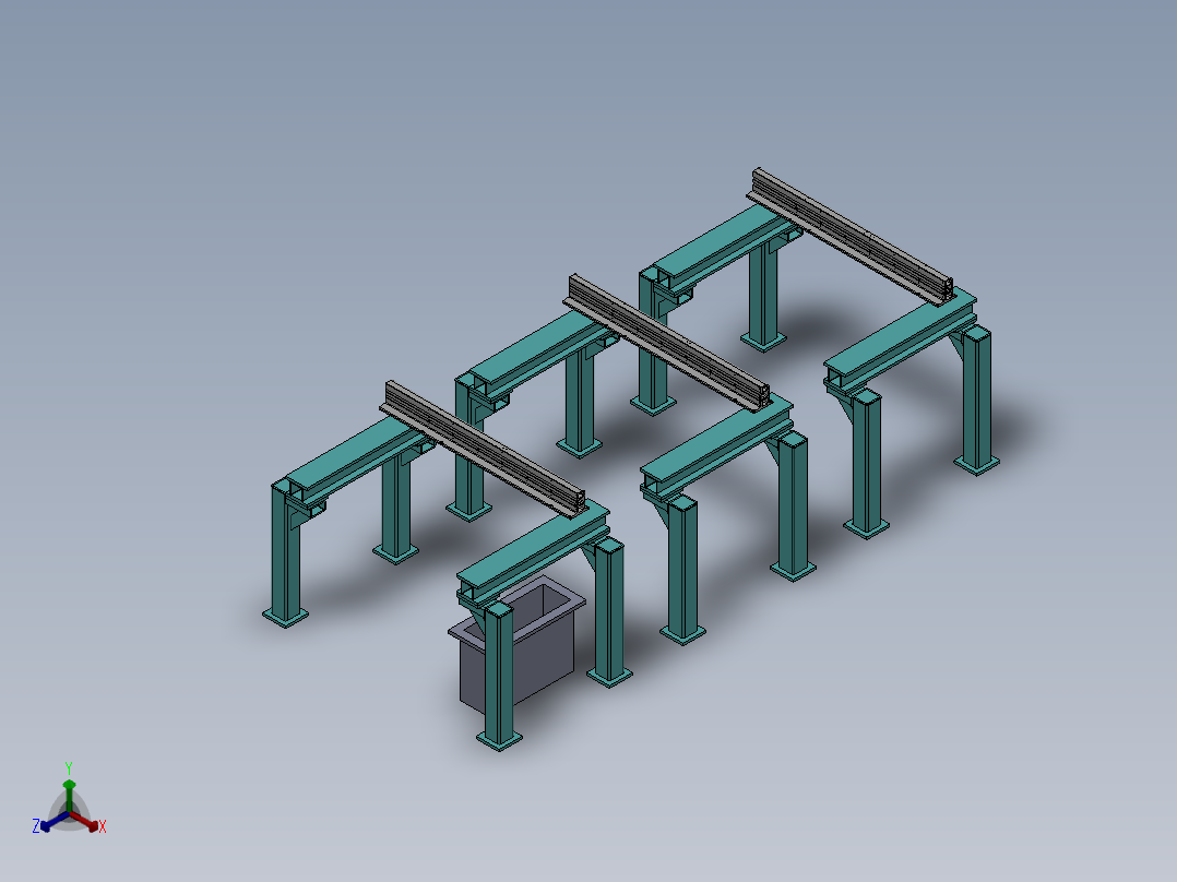 电控柜、锂电池注液孔激光自动封孔机_1741