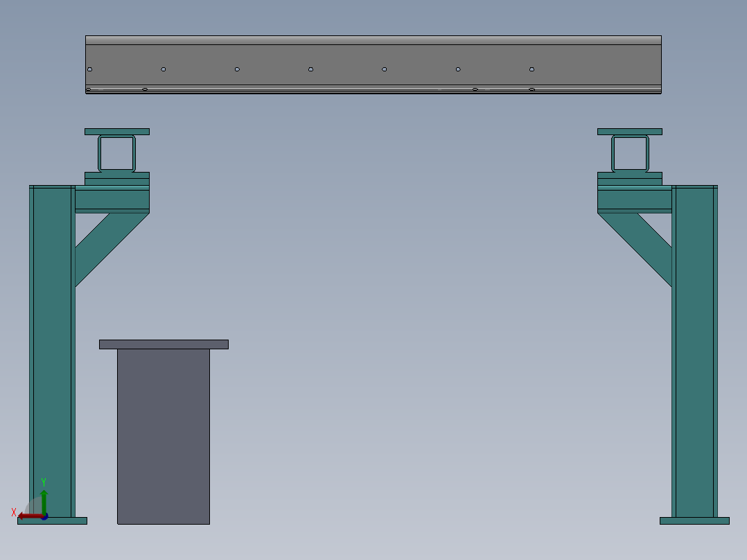 电控柜、锂电池注液孔激光自动封孔机_1741后视图