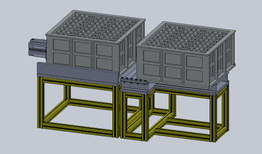 电控柜、锂电池注液孔激光自动封孔机_1741缩略图