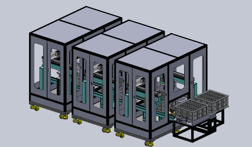 电控柜、锂电池注液孔激光自动封孔机_1741缩略图