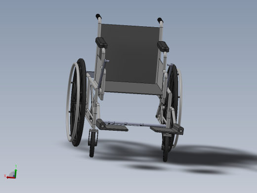 轮椅(2)