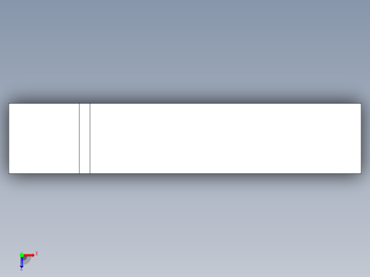 B3004353-电视柜俯视缩略图