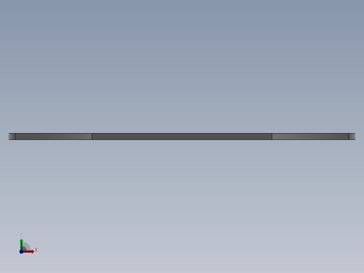 蒸汽机a-2x1-cylinder-steam-engine-with-reverser-模型格式为 sw前视缩略图