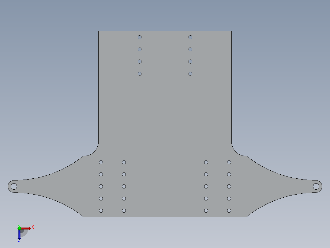 蒸汽机a-2x1-cylinder-steam-engine-with-reverser-模型格式为 sw俯视图