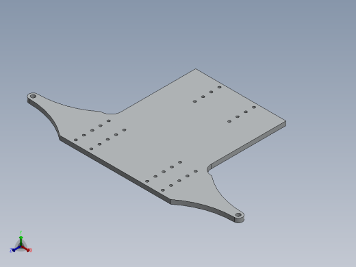 蒸汽机a-2x1-cylinder-steam-engine-with-reverser-模型格式为 sw正等轴测缩略图