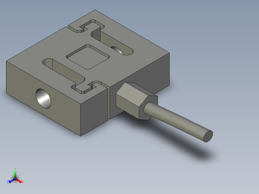 XJC-S09-A100N高精度-A