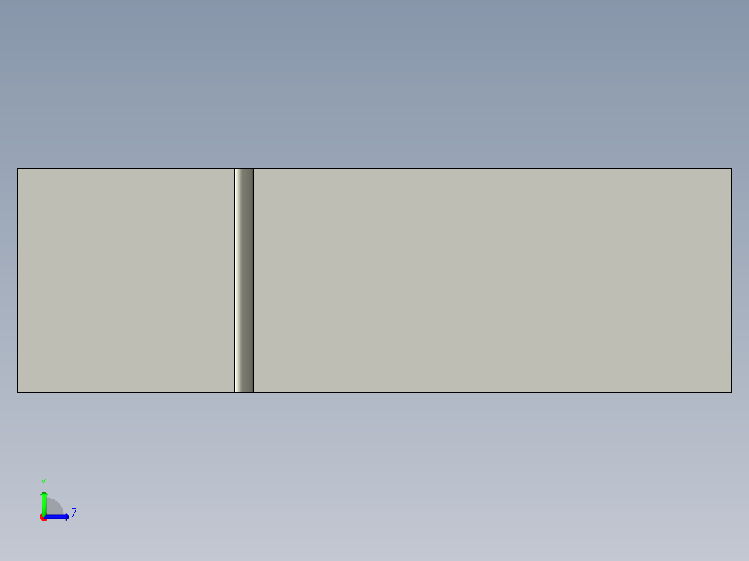 XJC-S09-A100N高精度-A左视图