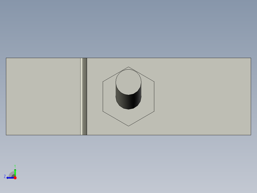 XJC-S09-A100N高精度-A右视图