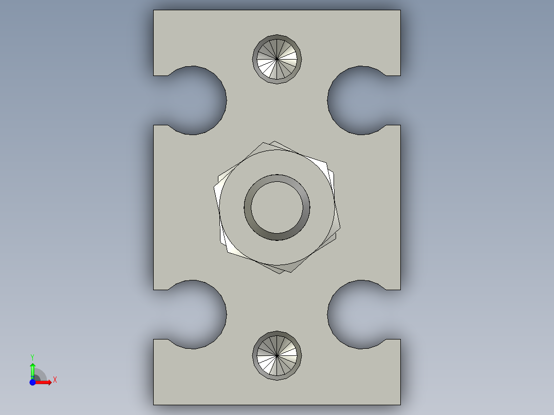 CU10-15D_0_0_0前视图