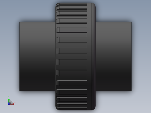 UNION_DN20_PN10_UPVC前视缩略图