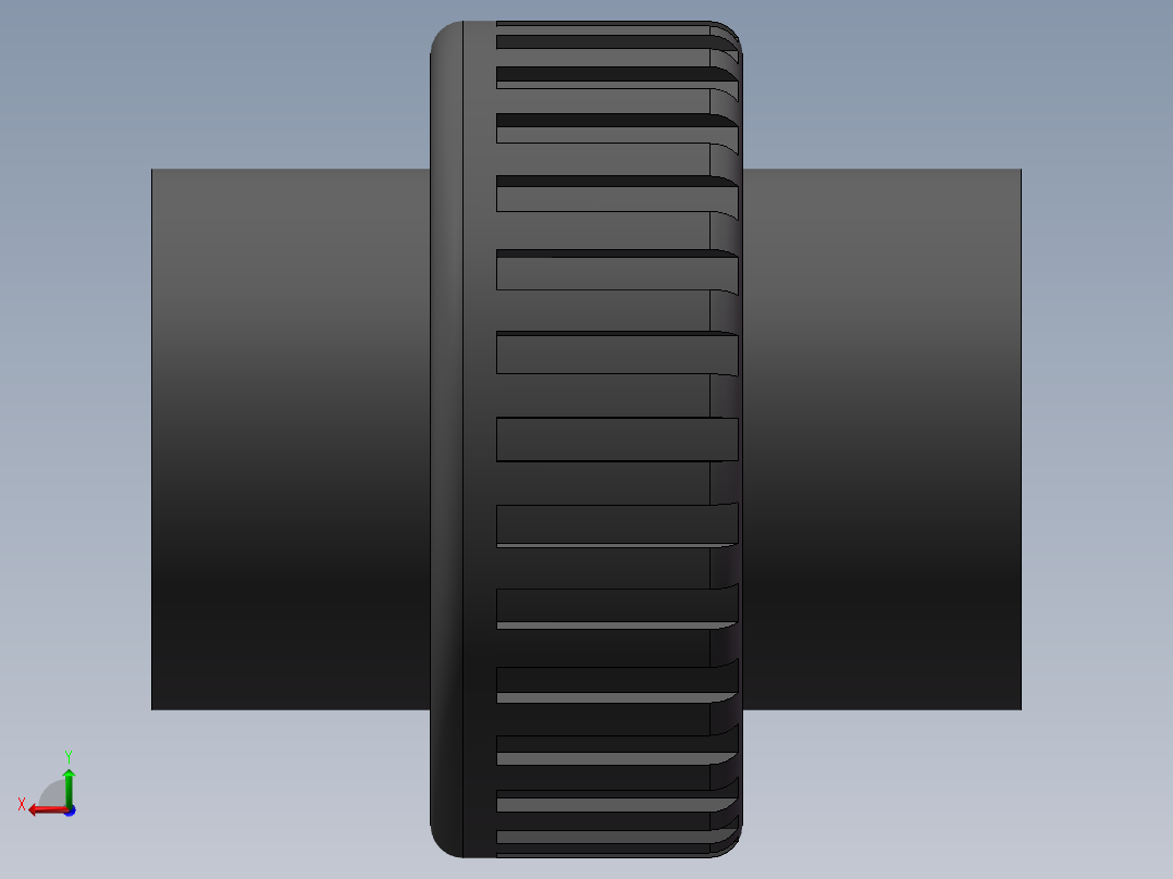 UNION_DN20_PN10_UPVC后视图