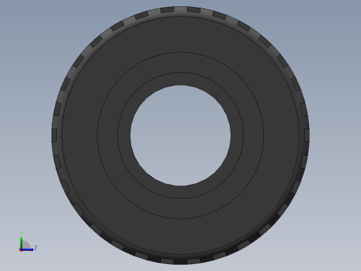 UNION_DN20_PN10_UPVC左视缩略图