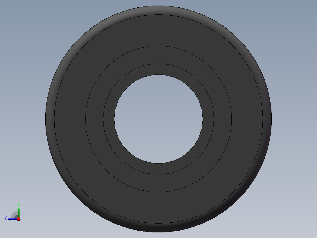 UNION_DN20_PN10_UPVC右视图