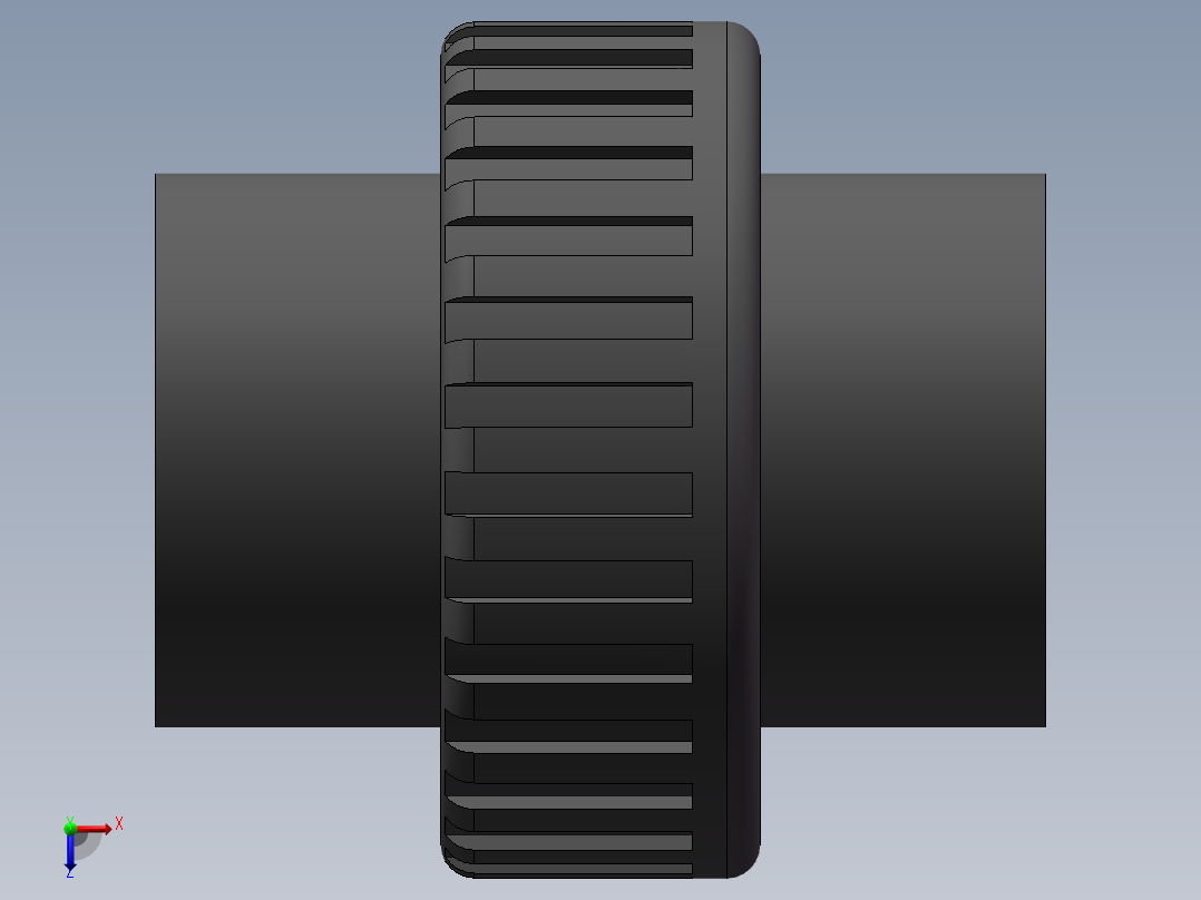 UNION_DN20_PN10_UPVC俯视图