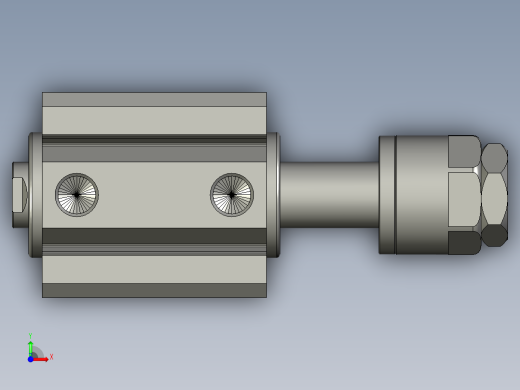 SDAJ50x30-10S前视缩略图