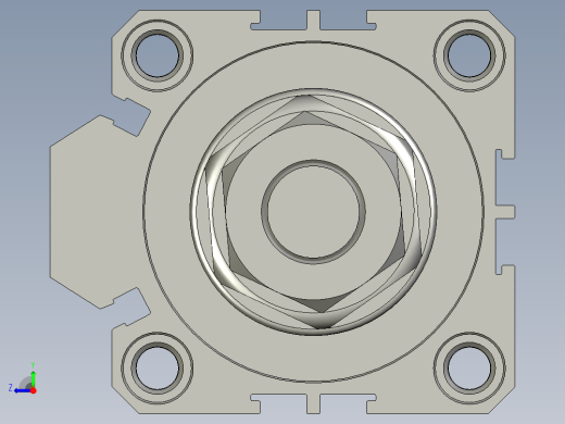SDAJ50x30-10S右视缩略图