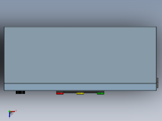 低压面板俯视缩略图