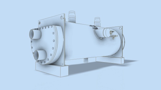蒸发器模块缩略图
