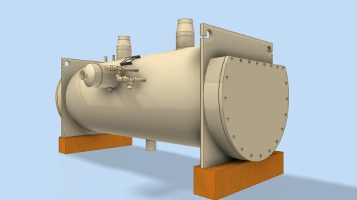蒸发器模块缩略图