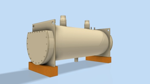蒸发器模块缩略图