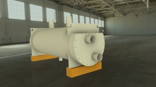 蒸发器模块缩略图