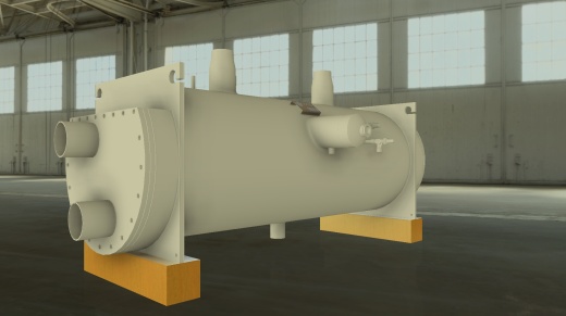 蒸发器模块缩略图